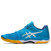 ASICS Court Control FF 3 'Island Blue' 1071A087-400