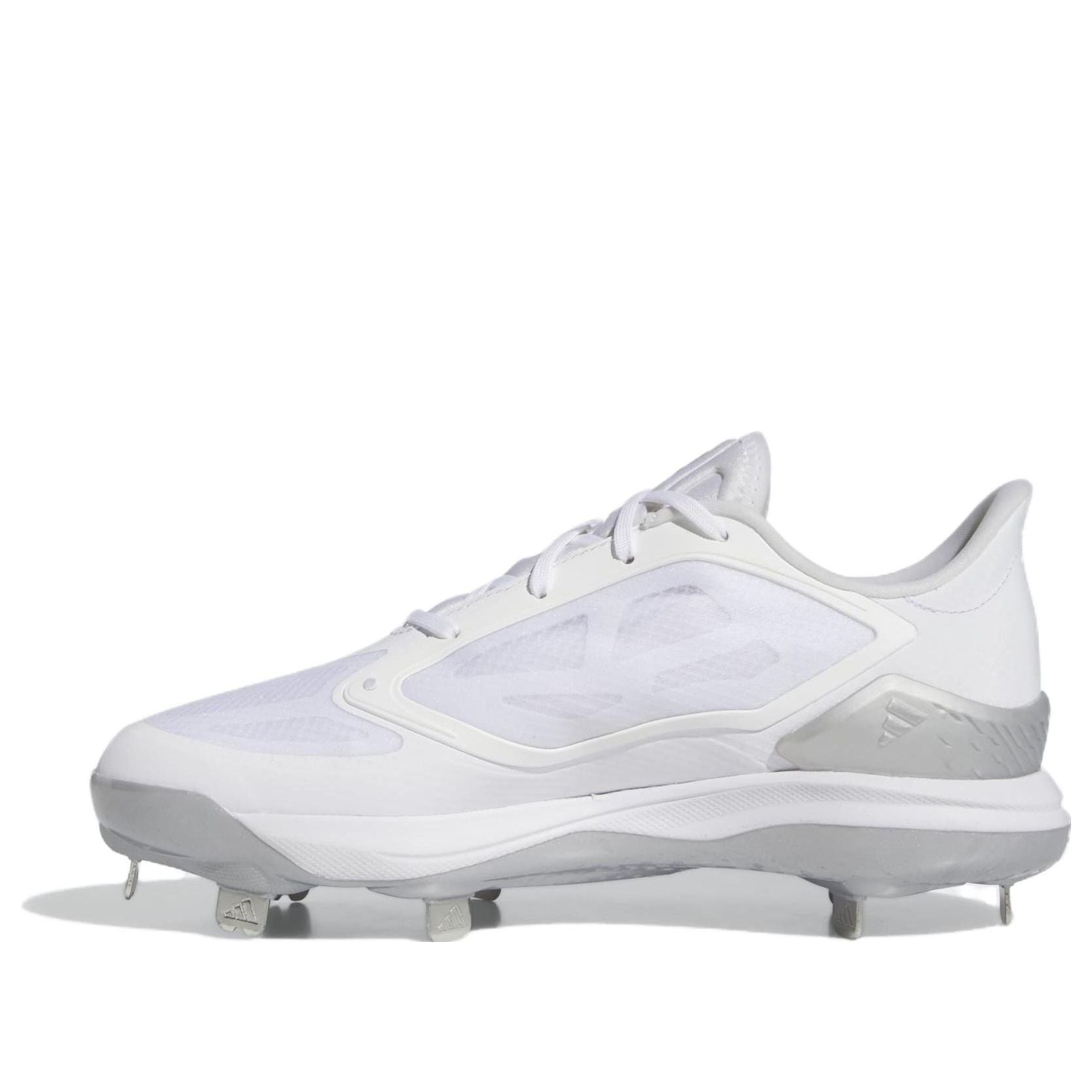 (WMNS) adidas Adizero PureHustle 3 Elite 'White Silver' IG7133