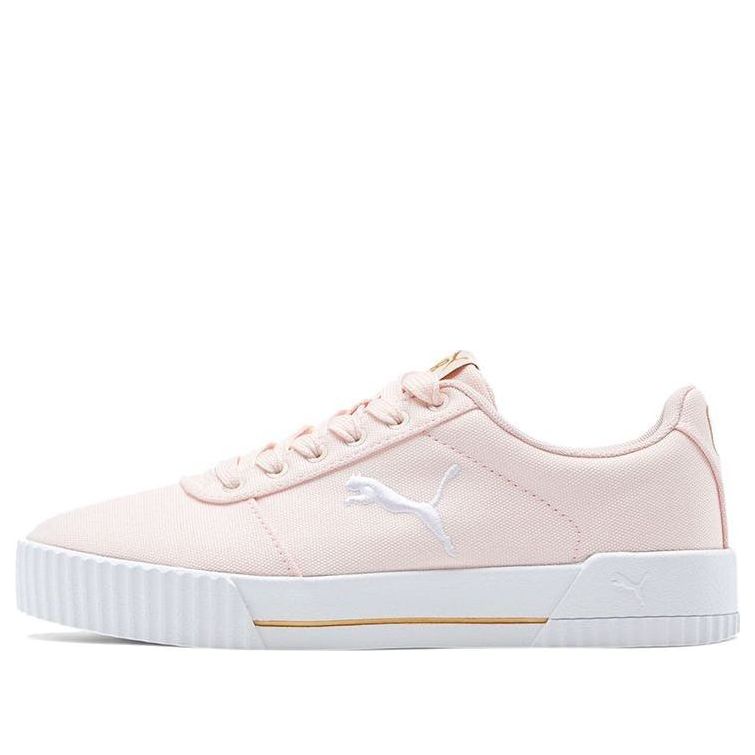 (WMNS) PUMA Carina Summer Cat Pink 373997-01