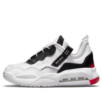 (PS) Air Jordan MA2 Black/White/Red CW6595-106