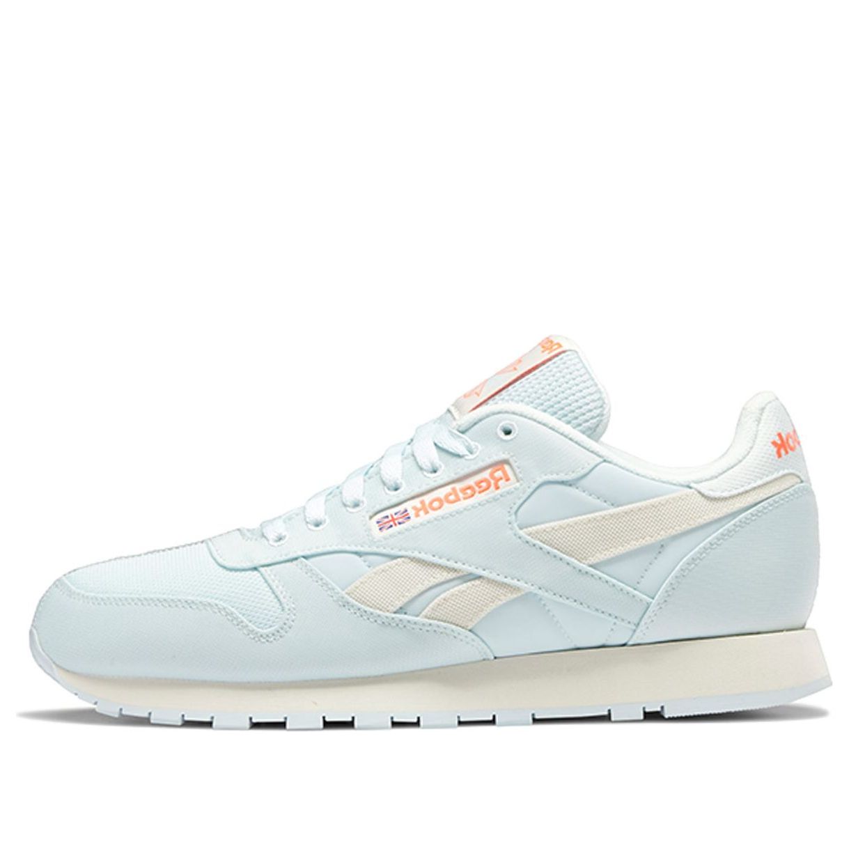 Reebok Classic Leather 'Chalk Blue' FY7545