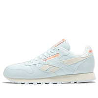 Reebok Classic Leather 'Chalk Blue' FY7545