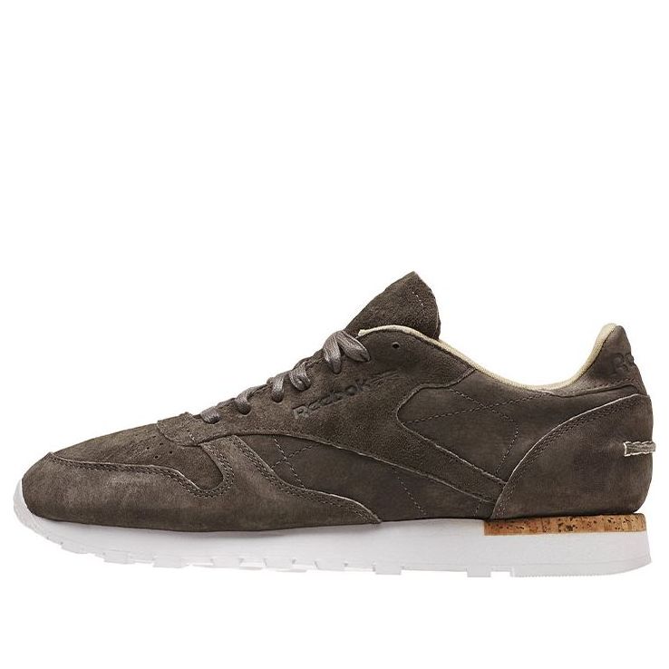 Reebok Classic Leather LST BD1903