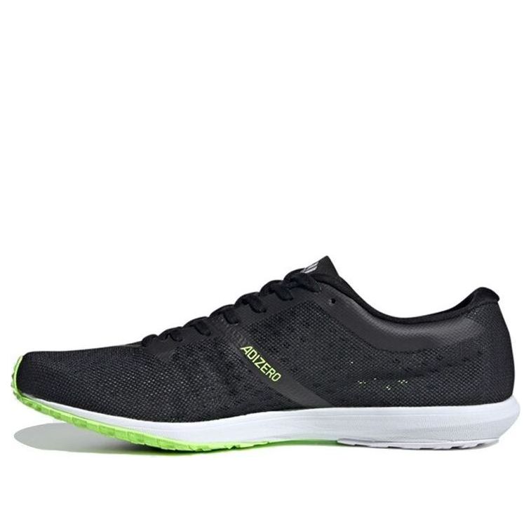 adidas adizero Bekoji 2 Black/Green/White EG4653