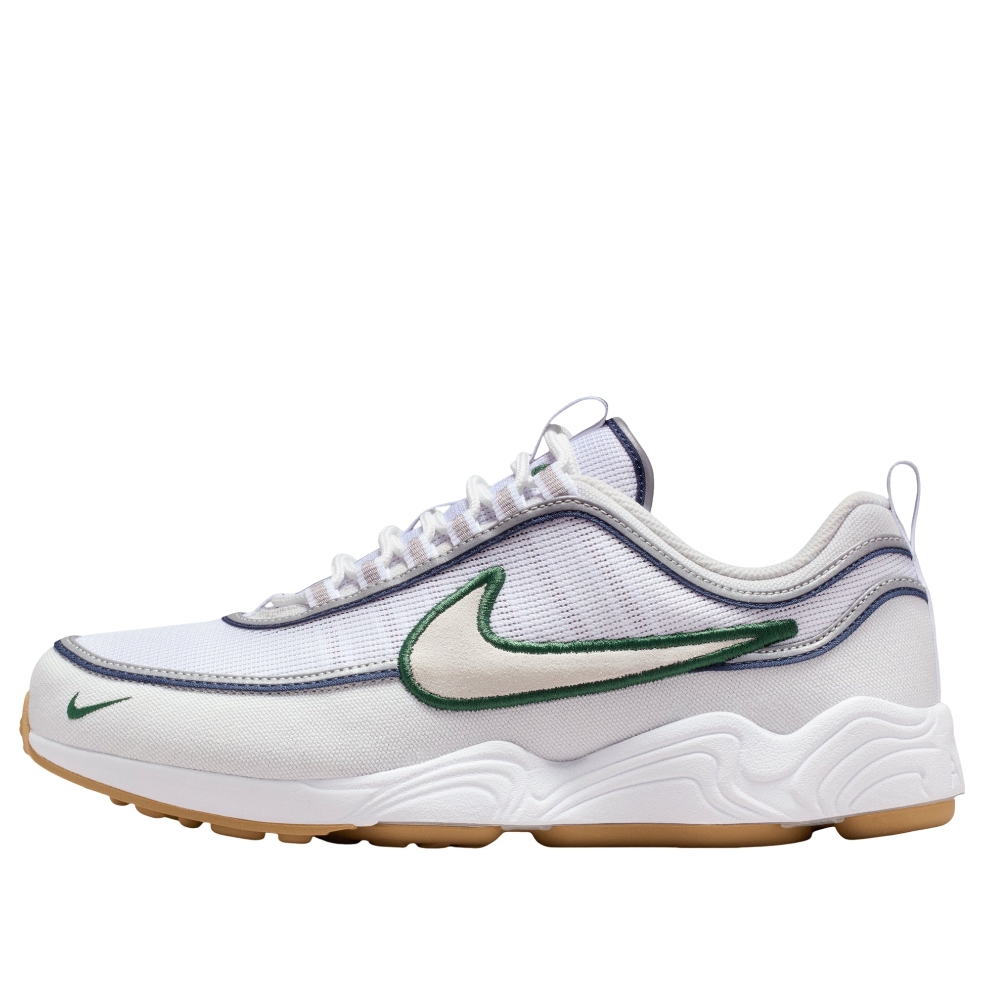 Nike Air Zoom Spiridon 'Photon Dust Fir' IO1907-025
