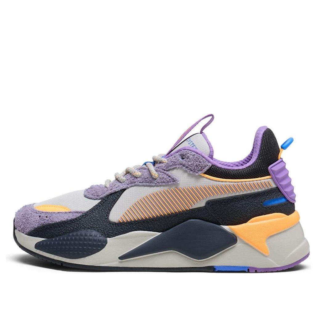 PUMA RS-X 'Alternate Route Pack Desert Dust Plum' 400957-02