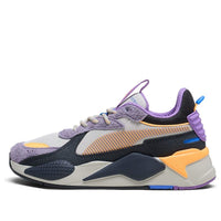 PUMA RS-X 'Alternate Route Pack Desert Dust Plum' 400957-02