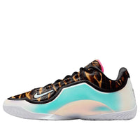 Nike LeBron 23 'Heat Wave' IO1115-100