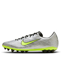 Nike Air Zoom Vapor 15 Academy AG 'Silver' FB8401-060