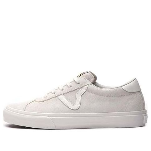 Vans Epoch Sport LX 'Marshmallow' VN0A3MUIR2M