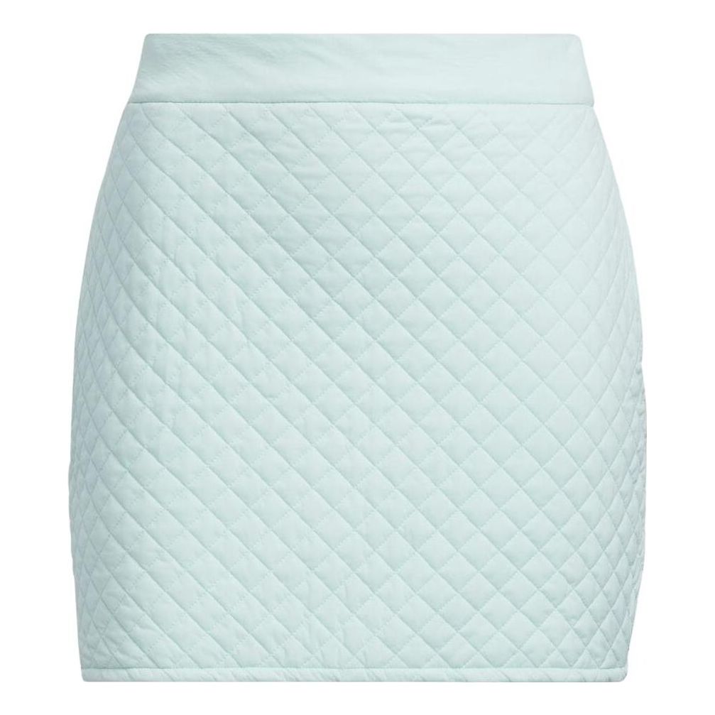 (WMNS) adidas WIND.RDY Quilted Windproof Water-Repellent Skirt Asia Sizing 'White' HY0869
