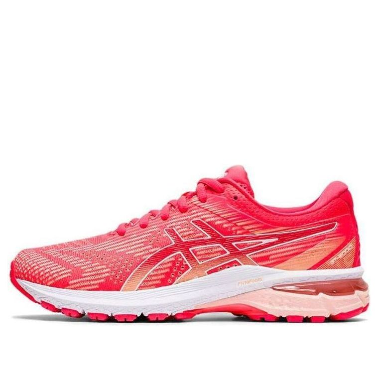 (WMNS) ASICS GT-2000 8 'Diva Pink' 1012A591-700