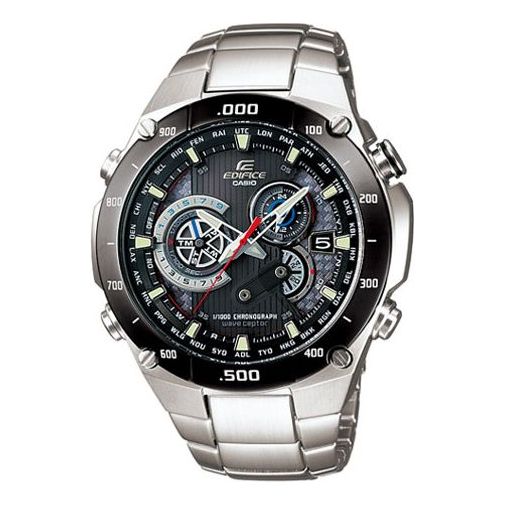 CASIO EDIFICE Series EQW-M1100DB-1A