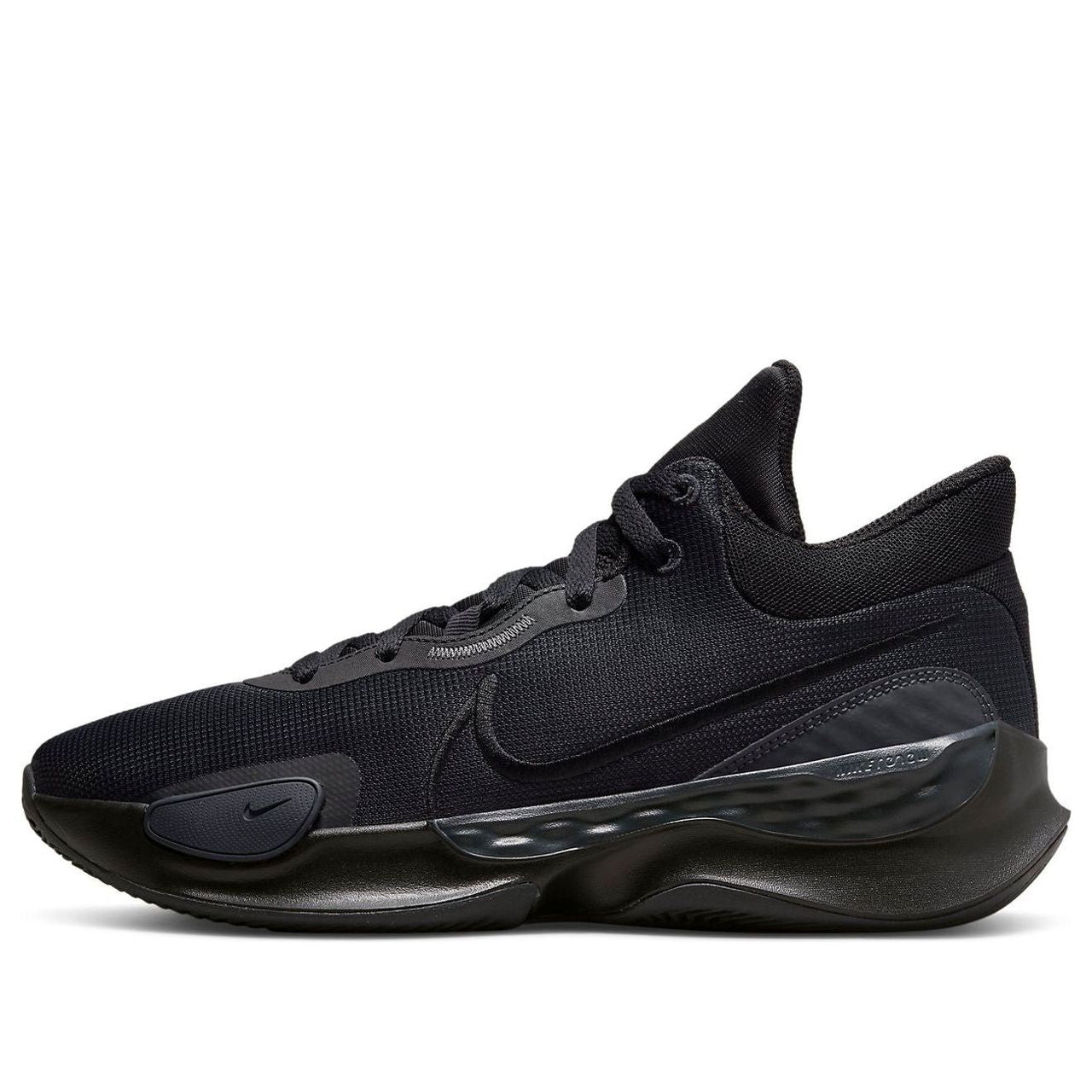 Nike Renew Elevate 3 'Black Anthracite' DD9304-001