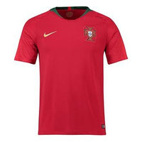 Nike Portugal 2018 Away Jersey 'Wine' 893877-687