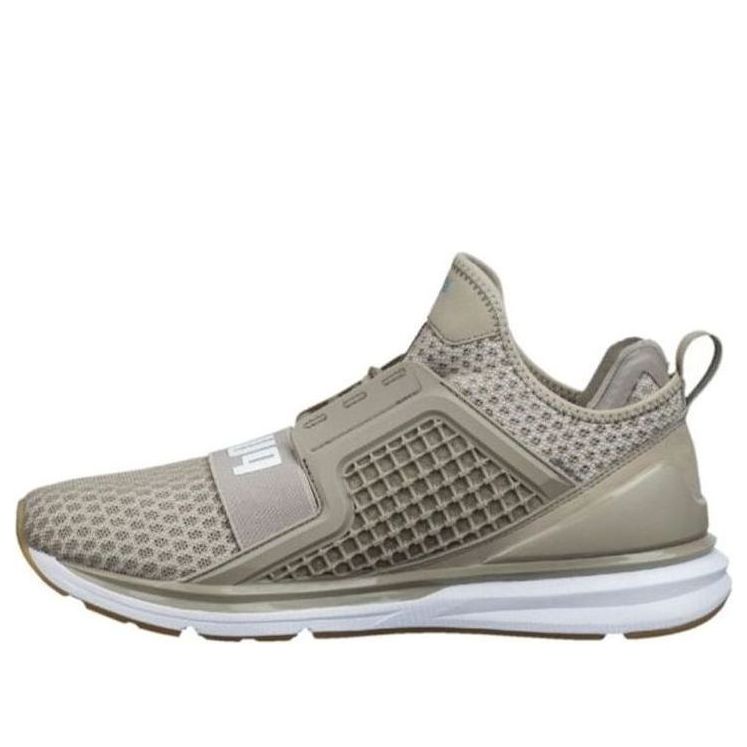 PUMA Ignite Limitless 'Grey Khaki' 189495-02