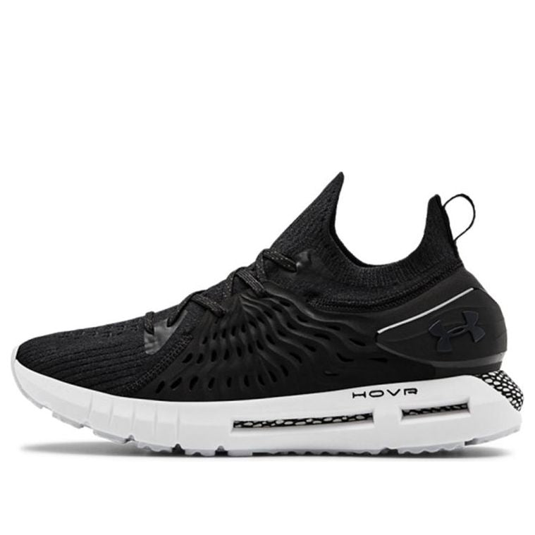 Under Armour HOVR Phantom RN 'Black' 3022590-001