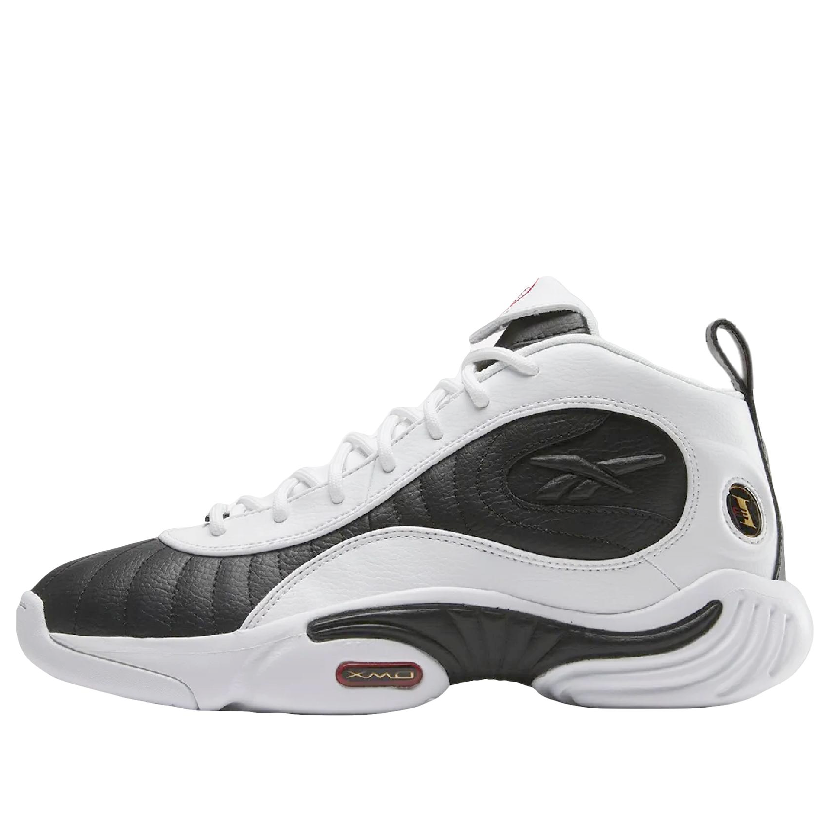 Reebok Answer 3 'White Black' 100074722