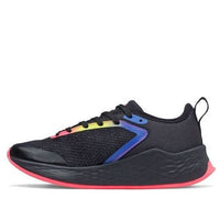 New Balance Kids' Fresh Foam Fast v2 Black YKFSTRM2