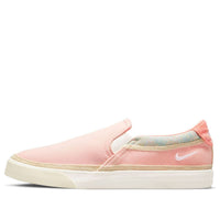 (WMNS) Nike Court Legacy Pink DJ4647-800