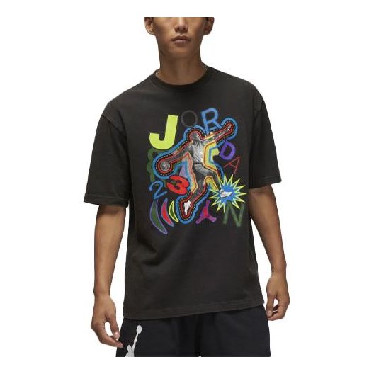 Air Jordan Tee DX6529-010