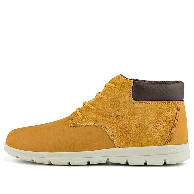 Timberland Classic Boot Wide-Fit 'Wheat' A1UQDW