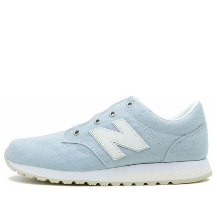 New Balance 520 Series 'Blue' U520SDB