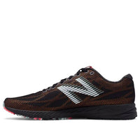 New Balance 1400v6 NYC Marathon 'Black Coppery' M1400NY6