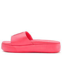 (WMNS) PUMA Platform Slide 'Pink Alert' 366121-13
