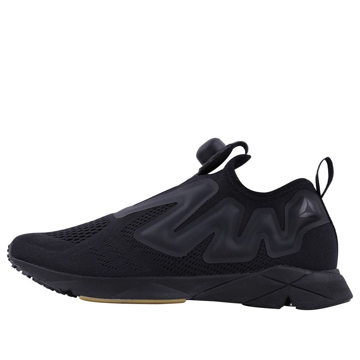 Reebok Pump Supreme Engine Black BS8807