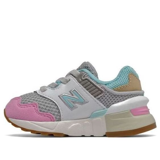 (TD) New Balance 997 'Sport Grey Pink' IH997JHP