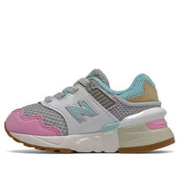 (TD) New Balance 997 'Sport Grey Pink' IH997JHP