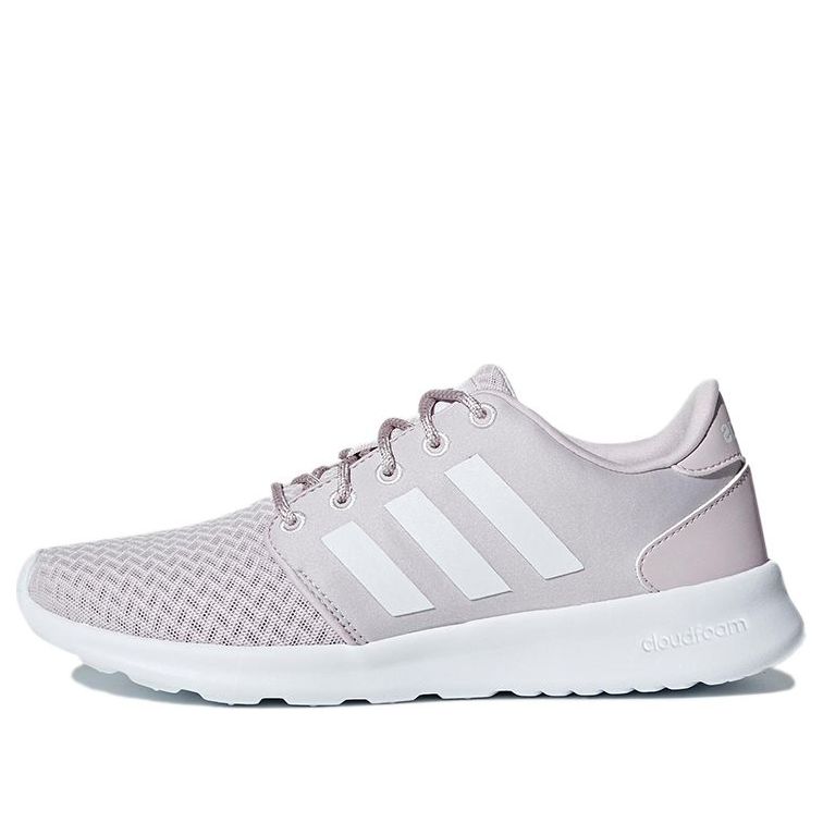 (WMNS) adidas QT Racer 'Ice Purple' B43758