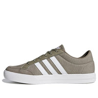 adidas neo Vs Set 'Grey Green White' F34369