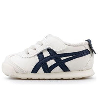 (TD) Onitsuka Tiger Mexico 66 'White Black' 1184A074-200
