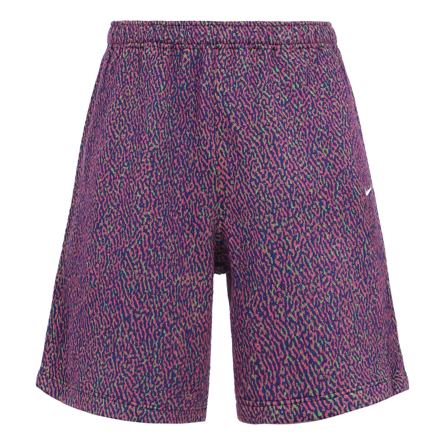 Nike Lab Made in Italy Shorts Eggplant CT4588-529