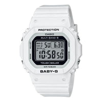 (WMNS) CASIO Baby-G Digital 'Off-White' BGD-5650-7