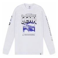 Nike ACG Long-Sleeve T-Shirt 'Summit White' FQ3729-121