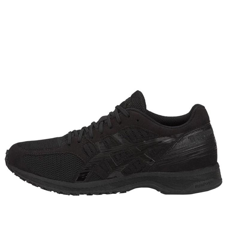 (WMNS) ASICS Tartherzeal 6 Black T870N-9090