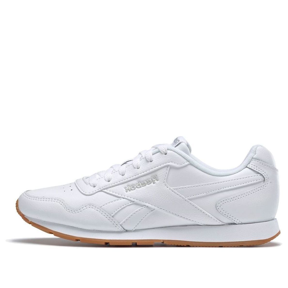 (WMNS) Reebok Royal Glide 'White' BD1115
