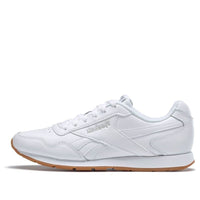 (WMNS) Reebok Royal Glide 'White' BD1115