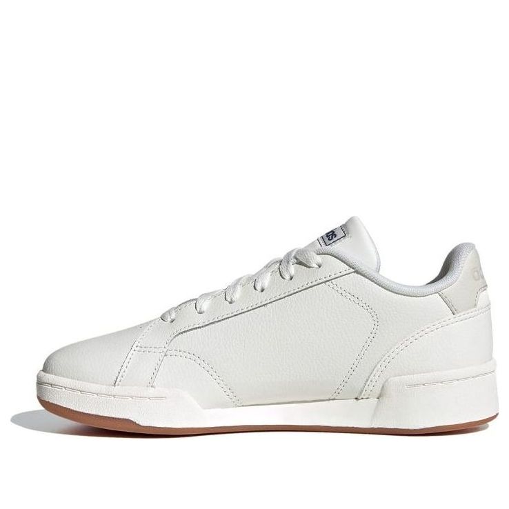 (GS) adidas Roguera J 'White Tech Indigo' FW3288