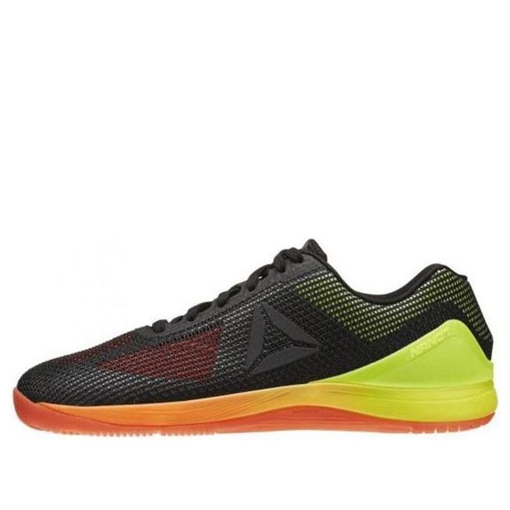 Reebok CrossFit Nano 7.0 'Vitamin C' BD2829
