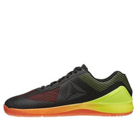 Reebok CrossFit Nano 7.0 'Vitamin C' BD2829