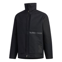 adidas U1 JKT Warm Casual Sports hooded Long Sleeves Jacket FJ0255