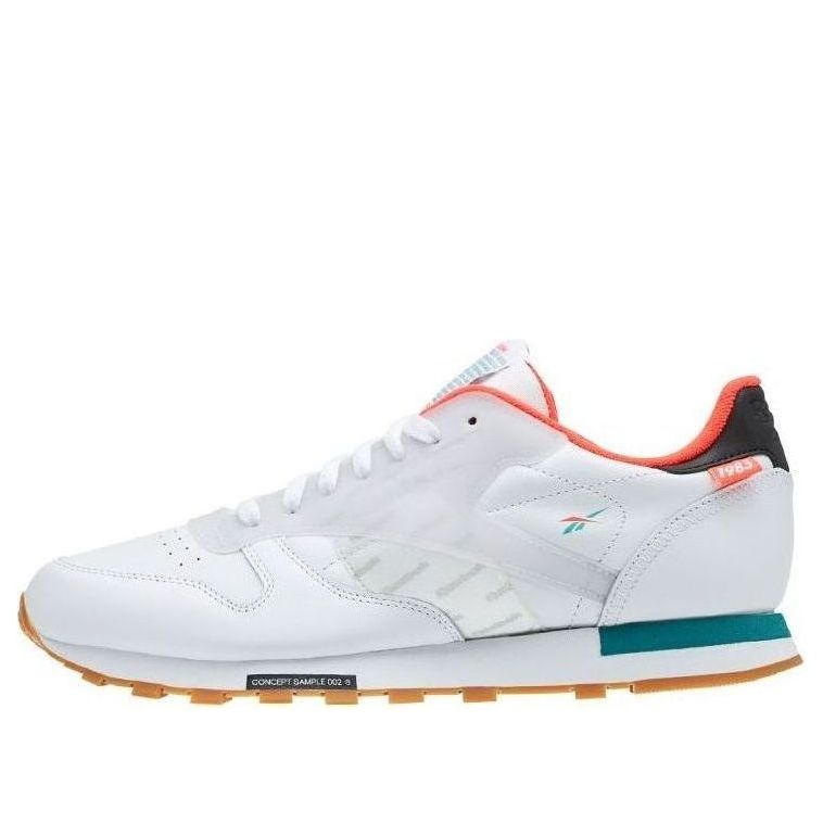 Reebok Classic Leather ATI 'Mist' DV5239