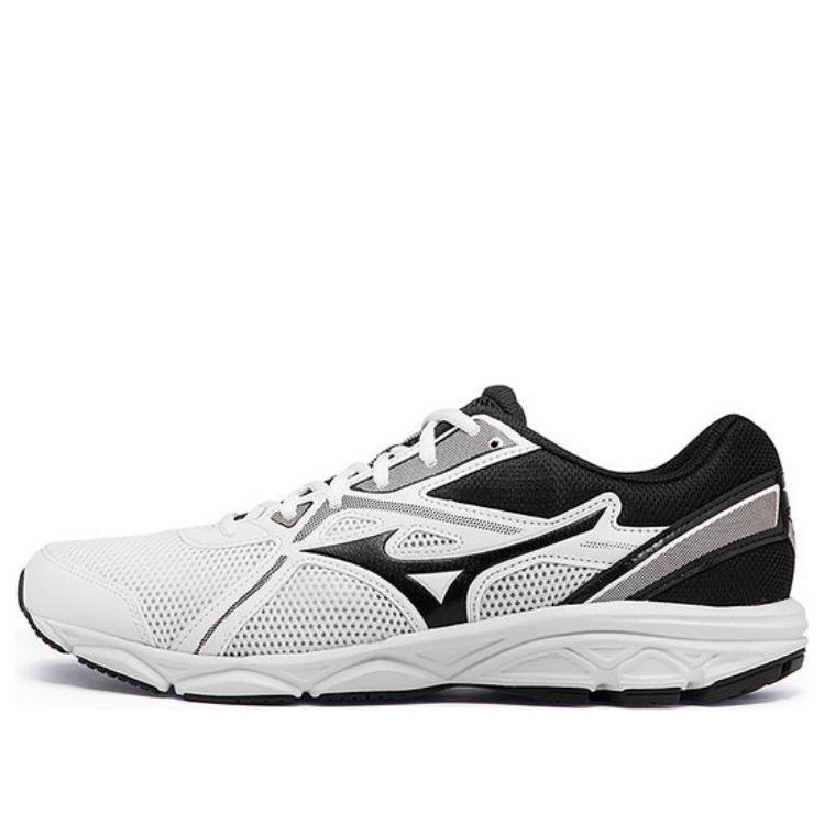 Mizuno Maximizer 22 Wide 'White Black' K1GA200002