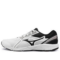 Mizuno Maximizer 22 Wide 'White Black' K1GA200002