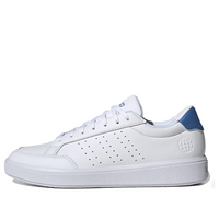 (WMNS) adidas Neo Nova Court Shoes 'White Blue' H06242