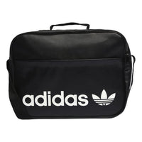 adidas Archive Airliner Bag 'Black' HY4320